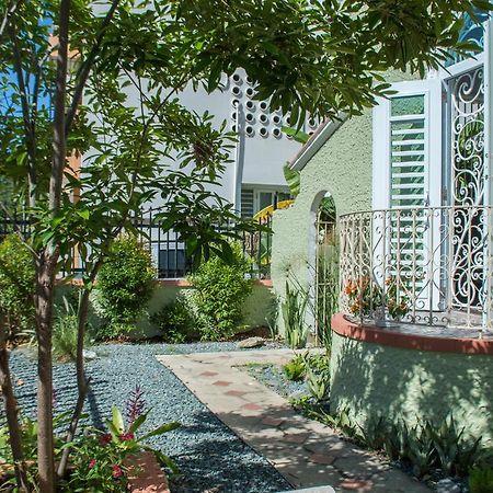 Casa Isabel B&B San Juan Exterior foto