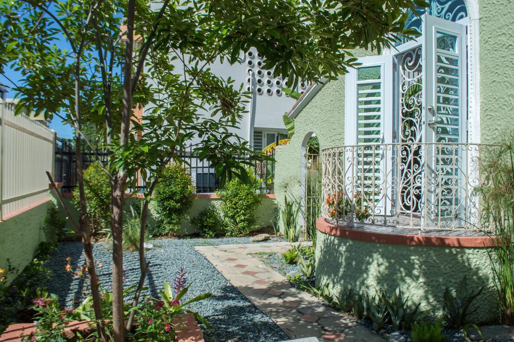Casa Isabel B&B San Juan Exterior foto